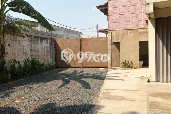 Tanah Dijual Lokasi Regol Bandung SHM Tanah Dijual Lokasi Regol Bandung SHM