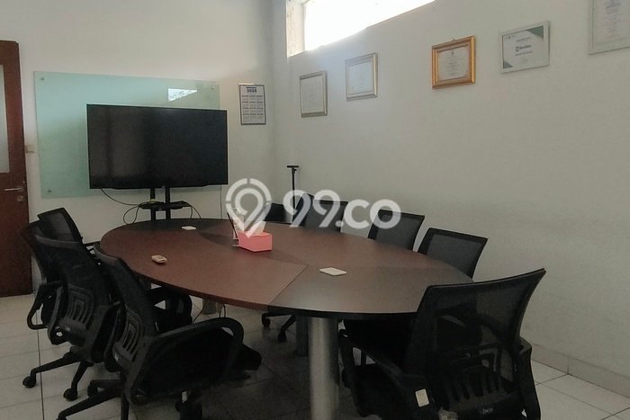 Kantor Dijual di Bandung LT 665m2 & LB 798m2 Lokasi Terbaik! Kantor Dijual di Bandung LT 665m2 & LB 798m2 Lokasi Terbaik!