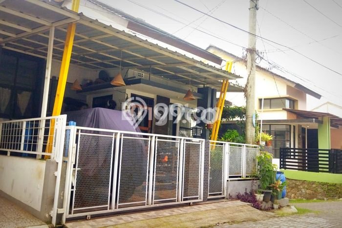 Pesona Alam Residence Pesona Alam Residence