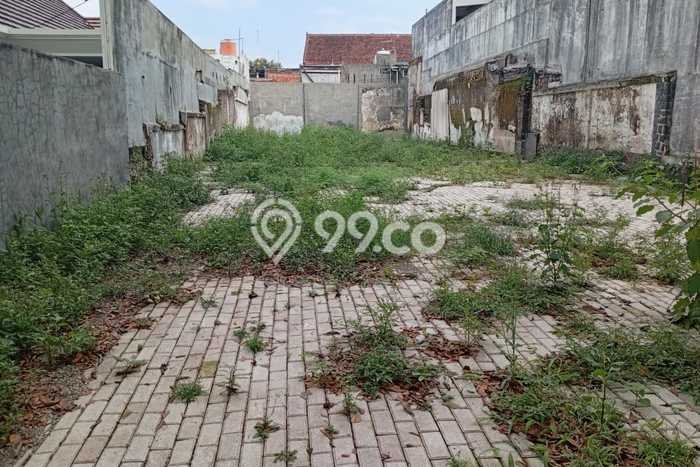 Kavling Tanah untuk Dijual di Cipaganti, Bandung, Luas 448m2 Kavling Tanah untuk Dijual di Cipaganti, Bandung, Luas 448m2