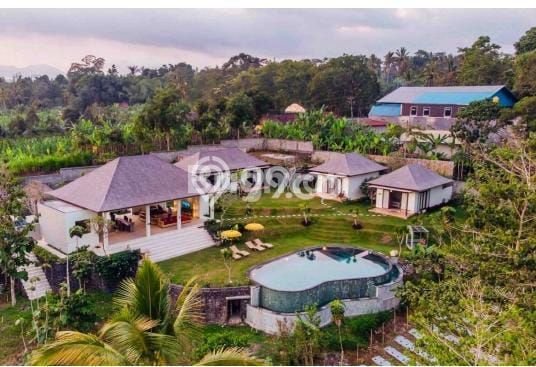 DIJUAL! Vila Kawasan Payangan, Area 3000m2m², Dekat ke Fasilitas Umum DIJUAL! Vila Kawasan Payangan, Area 3000m2m², Dekat ke Fasilitas Umum