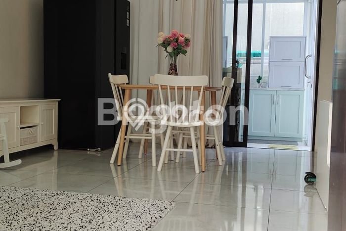 Ready to Use! Luxury House LT 136m2 Desain Elegan di Padalarang Ready to Use! Luxury House LT 136m2 Desain Elegan di Padalarang
