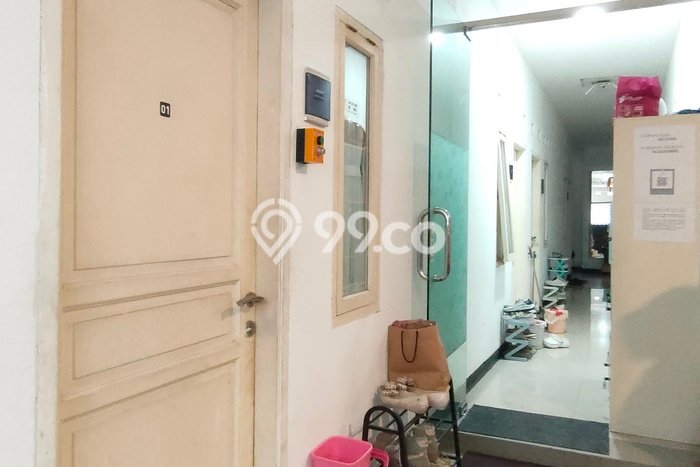 Cocok Untuk Investasi! Dijual Kost di Terusan Buah Batu 0 Kamar Cocok Untuk Investasi! Dijual Kost di Terusan Buah Batu 0 Kamar