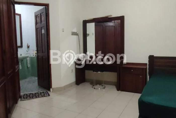 Rumah Elit Modern Tanpa Renovasi di Geger Kalong Bandung Rumah Elit Modern Tanpa Renovasi di Geger Kalong Bandung