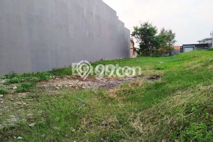 Untuk Dijual Tanah di Bandung, Luas 288m2 SHM Untuk Dijual Tanah di Bandung, Luas 288m2 SHM