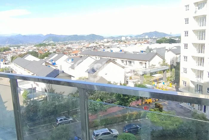 Apartemen Eksklusif di Gunung Batu, 2 KT, Luas 48m2m², Dekat Gunung Batu, Bandung, Bandung, Fasilitas Modern Apartemen Eksklusif di Gunung Batu, 2 KT, Luas 48m2m², Dekat Gunung Batu, Bandung, Bandung, Fasilitas Modern