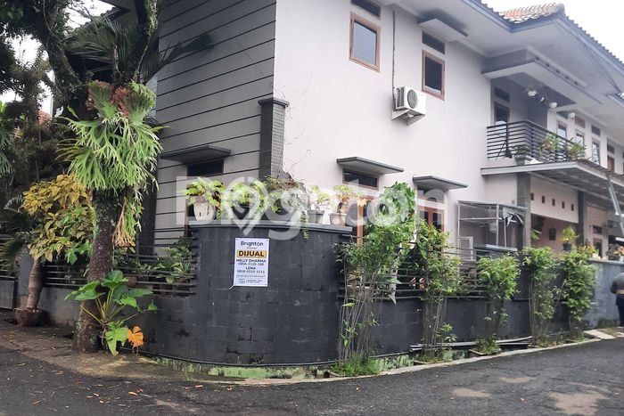 Bumi Citeureup Permai Bumi Citeureup Permai