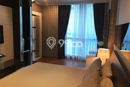 Siap Huni Apartemen Prestisius di SCBD 1 Kamar & 1 Kamar Mandi Siap Huni Apartemen Prestisius di SCBD 1 Kamar & 1 Kamar Mandi