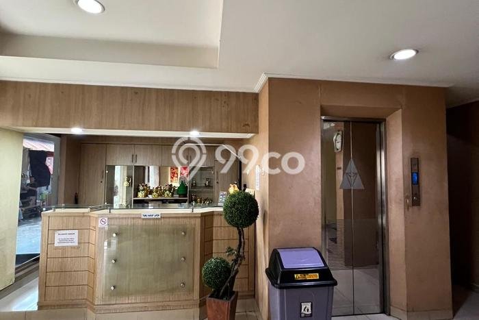 Dijual Kost 35 Kamar di Jakarta Barat untuk Investasi Anda Dijual Kost 35 Kamar di Jakarta Barat untuk Investasi Anda