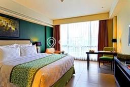 LOKASI PREMIUM! Hotel di Kuta, Luas 3600m2m², Pusat Komersial LOKASI PREMIUM! Hotel di Kuta, Luas 3600m2m², Pusat Komersial
