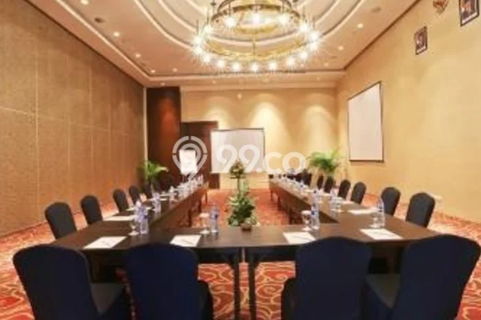 LOKASI PREMIUM! Hotel di Kuta, Luas 3600m2m², Pusat Komersial LOKASI PREMIUM! Hotel di Kuta, Luas 3600m2m², Pusat Komersial