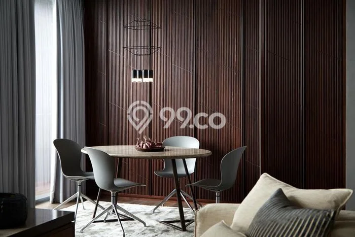 Apartemen Disewa Murah 2 KT / 0 KM di Pancoran, Jakarta Selatan Apartemen Disewa Murah 2 KT / 0 KM di Pancoran, Jakarta Selatan