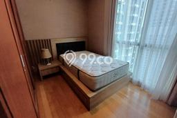 Apartemen Murah dengan 2 BR & 0 KM di Kebayoran Baru Jakarta Selatan Apartemen Murah dengan 2 BR & 0 KM di Kebayoran Baru Jakarta Selatan