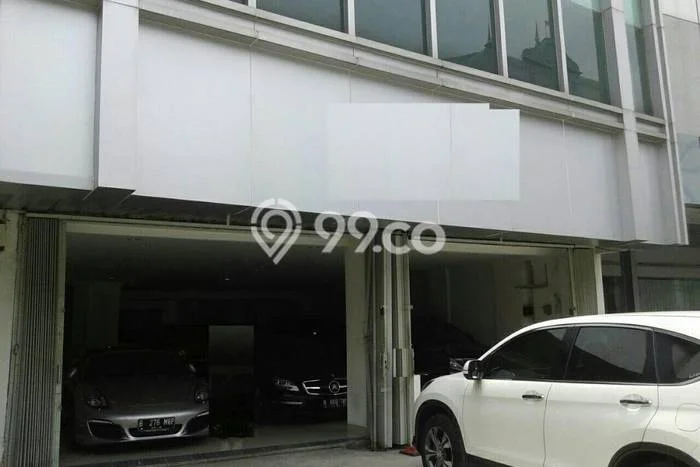 Kantor Bagus Dijual LB 1000m2 Lokasi Strategis Jakarta Selatan Area Cocok untuk Bisnis Kantor Bagus Dijual LB 1000m2 Lokasi Strategis Jakarta Selatan Area Cocok untuk Bisnis