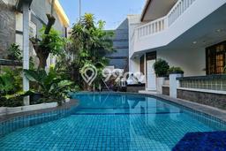 Rumah Modern Disewakan di Kebayoran Lama Jakarta Selatan Lokasi Sangat Strategis Rumah Modern Disewakan di Kebayoran Lama Jakarta Selatan Lokasi Sangat Strategis