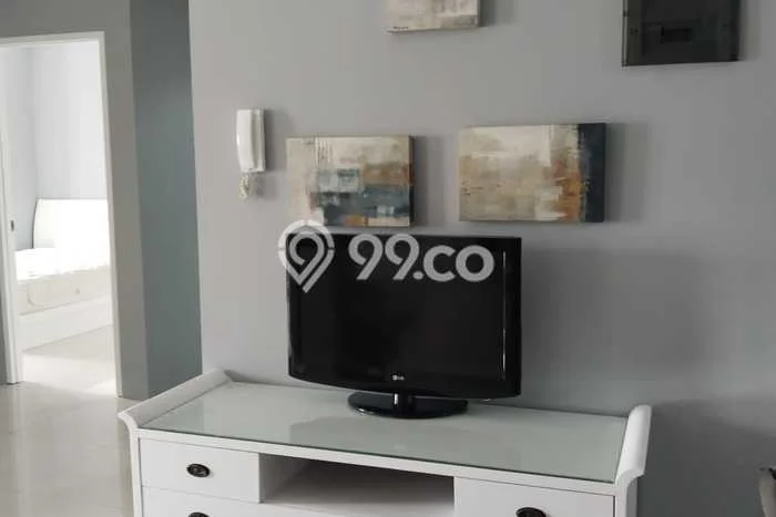 Disewakan Apartemen Murah di Thamrin 3 Bedroom Disewakan Apartemen Murah di Thamrin 3 Bedroom