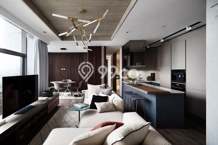 Apartemen Disewa Murah 2 KT / 0 KM di Pancoran, Jakarta Selatan Apartemen Disewa Murah 2 KT / 0 KM di Pancoran, Jakarta Selatan