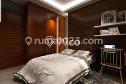 Unit Apartemen Eksklusif Dijual di Kebayoran Baru dengan 4 Kamar Tidur Unit Apartemen Eksklusif Dijual di Kebayoran Baru dengan 4 Kamar Tidur