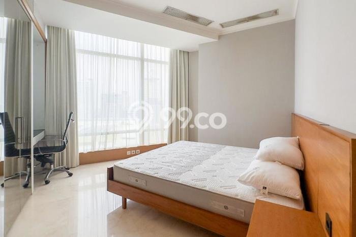 Paling Dicari! Apartemen Premium Dijual di Thamrin Punya 2 Bedroom Paling Dicari! Apartemen Premium Dijual di Thamrin Punya 2 Bedroom