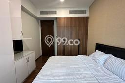 Hunian Strategis 174m2 di Karet Tengsin Jakarta Pusat 3 KT Hunian Strategis 174m2 di Karet Tengsin Jakarta Pusat 3 KT