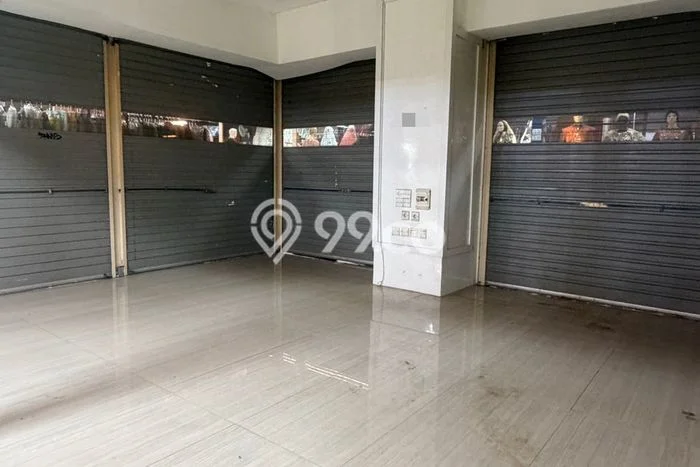 Disewakan Komersial di Kawasan Ramai Thamrin Luas 23m2 Disewakan Komersial di Kawasan Ramai Thamrin Luas 23m2