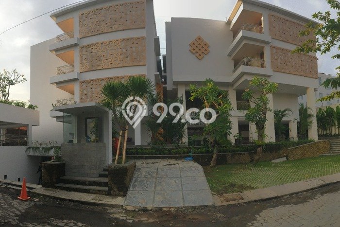 AREA PREMIUM! Hotel Kawasan Denpasar Barat, Luas 6950m2m², Kawasan Bisnis AREA PREMIUM! Hotel Kawasan Denpasar Barat, Luas 6950m2m², Kawasan Bisnis