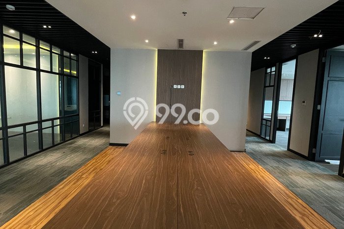 FOR RENT! Kantor di Senayan Cocok untuk Bisnis 561m2 FOR RENT! Kantor di Senayan Cocok untuk Bisnis 561m2