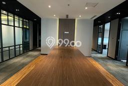 FOR RENT! Kantor di Senayan Cocok untuk Bisnis 561m2 FOR RENT! Kantor di Senayan Cocok untuk Bisnis 561m2