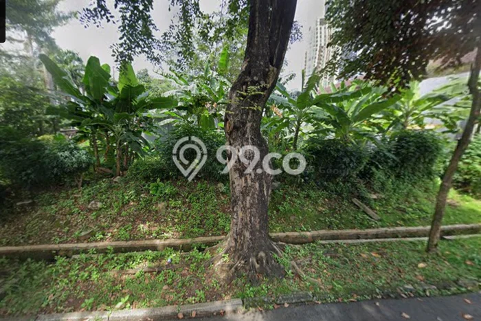 Untuk Dijual Tanah 499m2 di Kuningan, Jakarta Selatan Untuk Dijual Tanah 499m2 di Kuningan, Jakarta Selatan