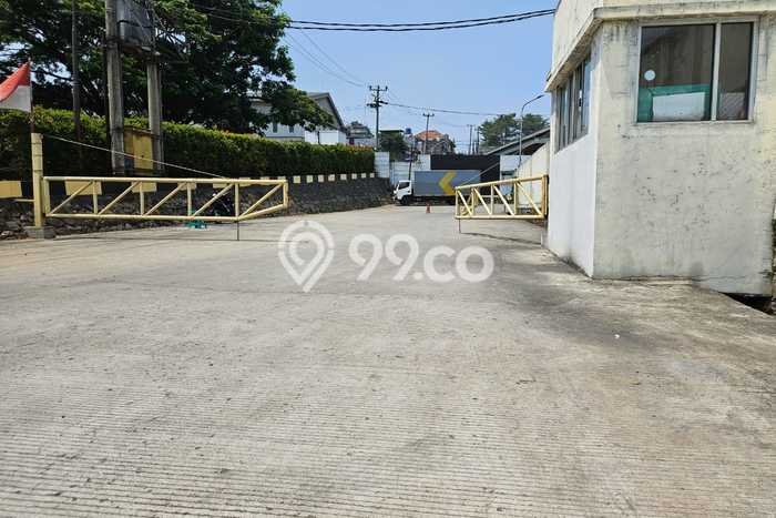 Gudang untuk Disewa di Pusat Bekasi Luas Bangunan 700m2 Gudang untuk Disewa di Pusat Bekasi Luas Bangunan 700m2