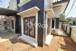 Rumah Elit Modern Tanpa Renovasi di Cipete Jakarta Selatan Rumah Elit Modern Tanpa Renovasi di Cipete Jakarta Selatan