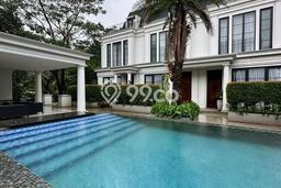 Rumah Eksklusif Best Area di Jakarta Selatan, DKI Jakarta Rumah Eksklusif Best Area di Jakarta Selatan, DKI Jakarta