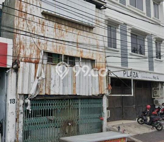 Kavling Tanah Dijual di Gambir Jakarta Pusat Spesifikasi 364m2 Kavling Tanah Dijual di Gambir Jakarta Pusat Spesifikasi 364m2