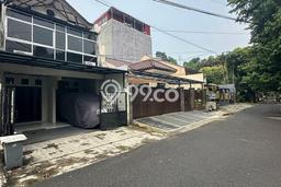 Jual Rumah Mewah Elegan Dengan View Eksklusif di Senopati, Jakarta Selatan Jual Rumah Mewah Elegan Dengan View Eksklusif di Senopati, Jakarta Selatan