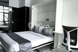 Vila di Seminyak, Luas 150m², Posisi Premium Vila di Seminyak, Luas 150m², Posisi Premium