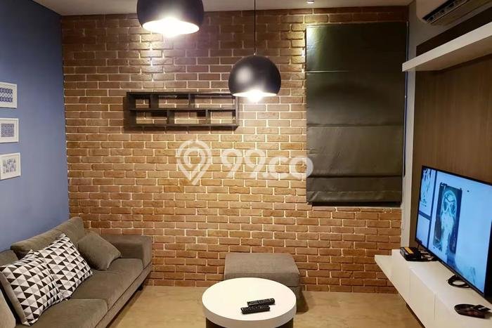 Apartemen Siap Pakai 1 BR dengan Harga Hemat di Area Pancoran, Jakarta Selatan Apartemen Siap Pakai 1 BR dengan Harga Hemat di Area Pancoran, Jakarta Selatan