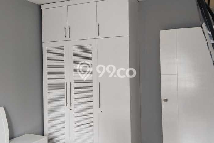 Disewakan Apartemen Murah di Thamrin 3 Bedroom Disewakan Apartemen Murah di Thamrin 3 Bedroom