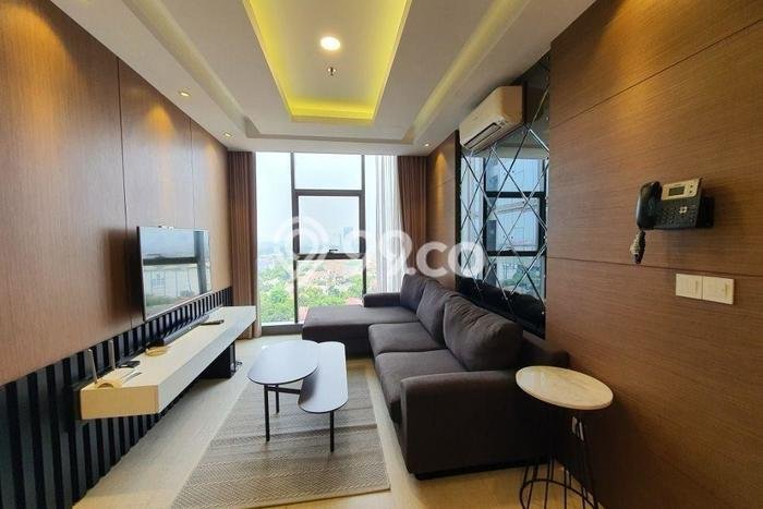 Sewa Apartemen Minimalis 106m2 Punya 3 KT, 0 KM, Lokasi di Pancoran Sewa Apartemen Minimalis 106m2 Punya 3 KT, 0 KM, Lokasi di Pancoran