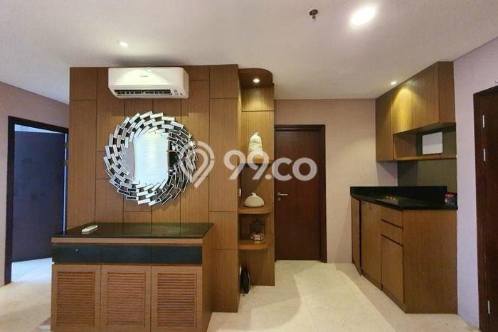 Sewa Apartemen Minimalis 106m2 Punya 3 KT, 0 KM, Lokasi di Pancoran Sewa Apartemen Minimalis 106m2 Punya 3 KT, 0 KM, Lokasi di Pancoran