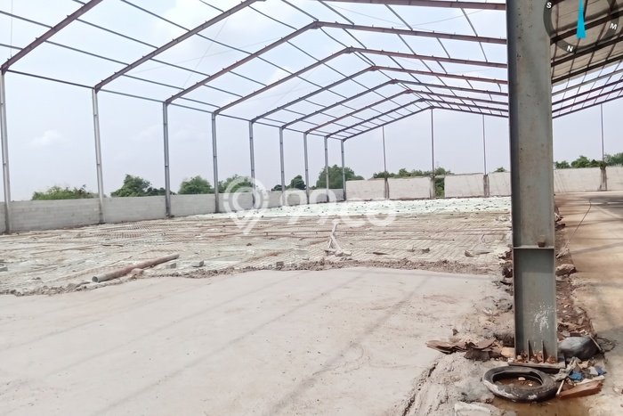 Gudang Disewa di Jakarta Utara dengan LB 5000m2 Area Komersial Ramai Gudang Disewa di Jakarta Utara dengan LB 5000m2 Area Komersial Ramai