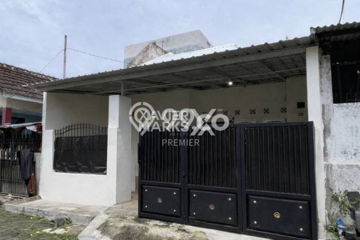 Rumah Nyaman 2 KT LB 50m2 Kondisi Bagus di Bandulan Rumah Nyaman 2 KT LB 50m2 Kondisi Bagus di Bandulan