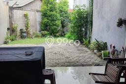 Best Deal Hunian Premium Ideal dan Luas di Kelapa Dua, Tangerang Best Deal Hunian Premium Ideal dan Luas di Kelapa Dua, Tangerang