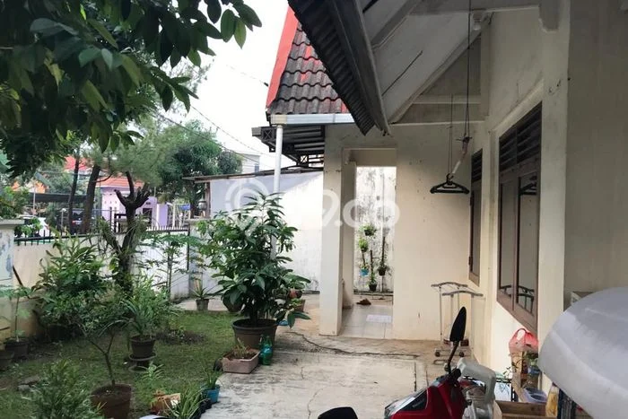 Dijual Hunian Rumah Terawat 2 KT di Permata Medang, Tangerang Dijual Hunian Rumah Terawat 2 KT di Permata Medang, Tangerang