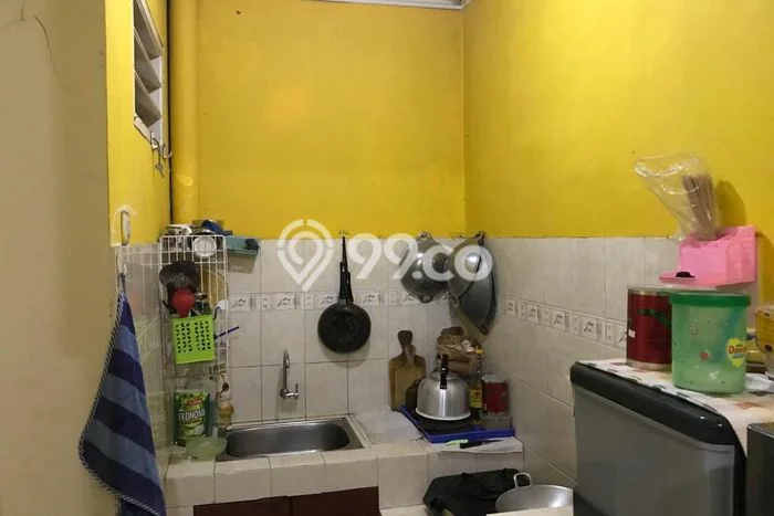 Dijual Hunian Rumah Terawat 2 KT di Permata Medang, Tangerang Dijual Hunian Rumah Terawat 2 KT di Permata Medang, Tangerang