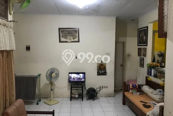 Dijual Hunian Rumah Terawat 2 KT di Permata Medang, Tangerang Dijual Hunian Rumah Terawat 2 KT di Permata Medang, Tangerang
