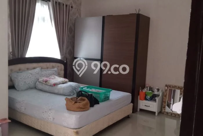 Rumah Minimalis 3 Kamar LT 133m2 di Gading Serpong Rumah Minimalis 3 Kamar LT 133m2 di Gading Serpong