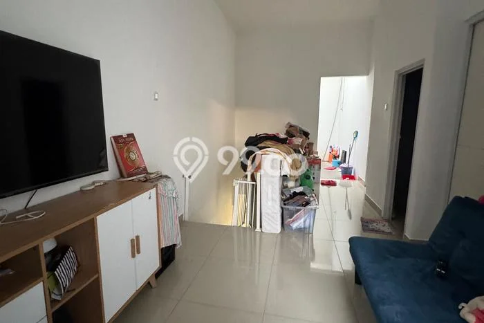 Dijual Cepat Rumah Favorit Siap Huni LB 160m2 di Curug, Tangerang Dijual Cepat Rumah Favorit Siap Huni LB 160m2 di Curug, Tangerang