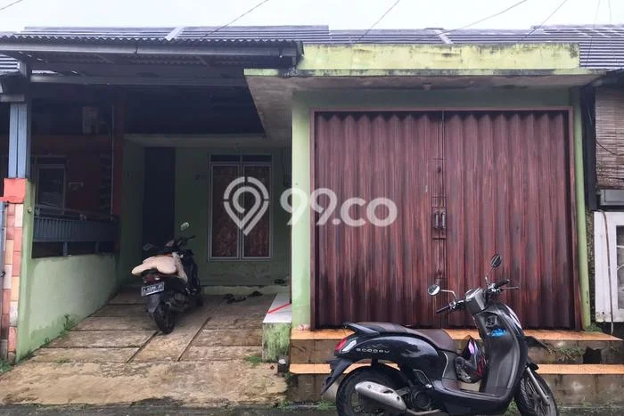 Rumah Minimalis Dijual Lokasi Curug 2 Kamar dengan Luas Tanah 72m2 Rumah Minimalis Dijual Lokasi Curug 2 Kamar dengan Luas Tanah 72m2