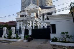 Dijual Rumah Elit Exclusive di Kelapa Dua, Tangerang Dijual Rumah Elit Exclusive di Kelapa Dua, Tangerang