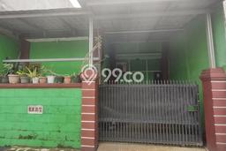 Rumah Sederhana Dijual Lokasi Curug 3 Kamar dengan LT 78m2 Rumah Sederhana Dijual Lokasi Curug 3 Kamar dengan LT 78m2